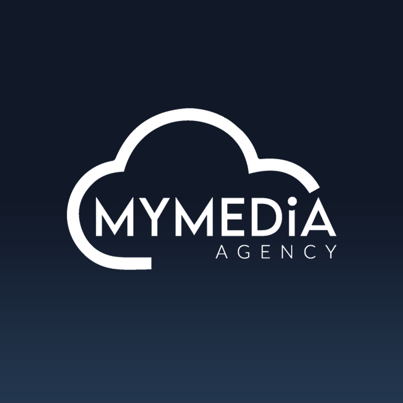 MyMedia logo